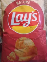 Chips Lays Nature