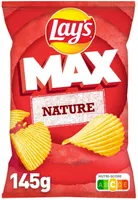 Maxi Craquantes Nature