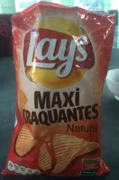 Maxi Croquantes Nature