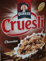 Cruesli Chocolat