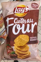 Cuites au Four saveur Barbecue