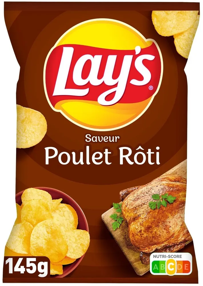 Saveur Poulet Rôti