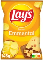 Lay's saveur emmental