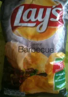 Saveur Barbecue