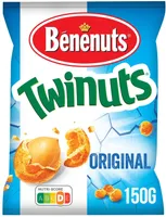 Bénénuts Twinuts original