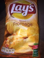 Chips Fromage