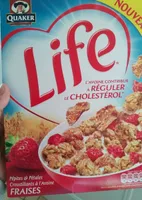 QUAKER Life