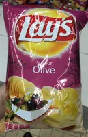 Saveur Olive