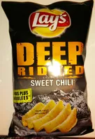 Deep Ridged (Sweet Chili)