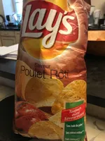 Saveur Poulet rôti
