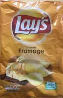 Saveur Fromage