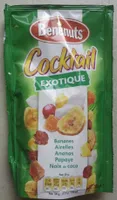 Cocktail Exotique