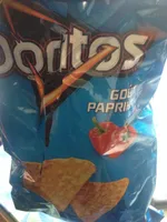 Goût Paprika