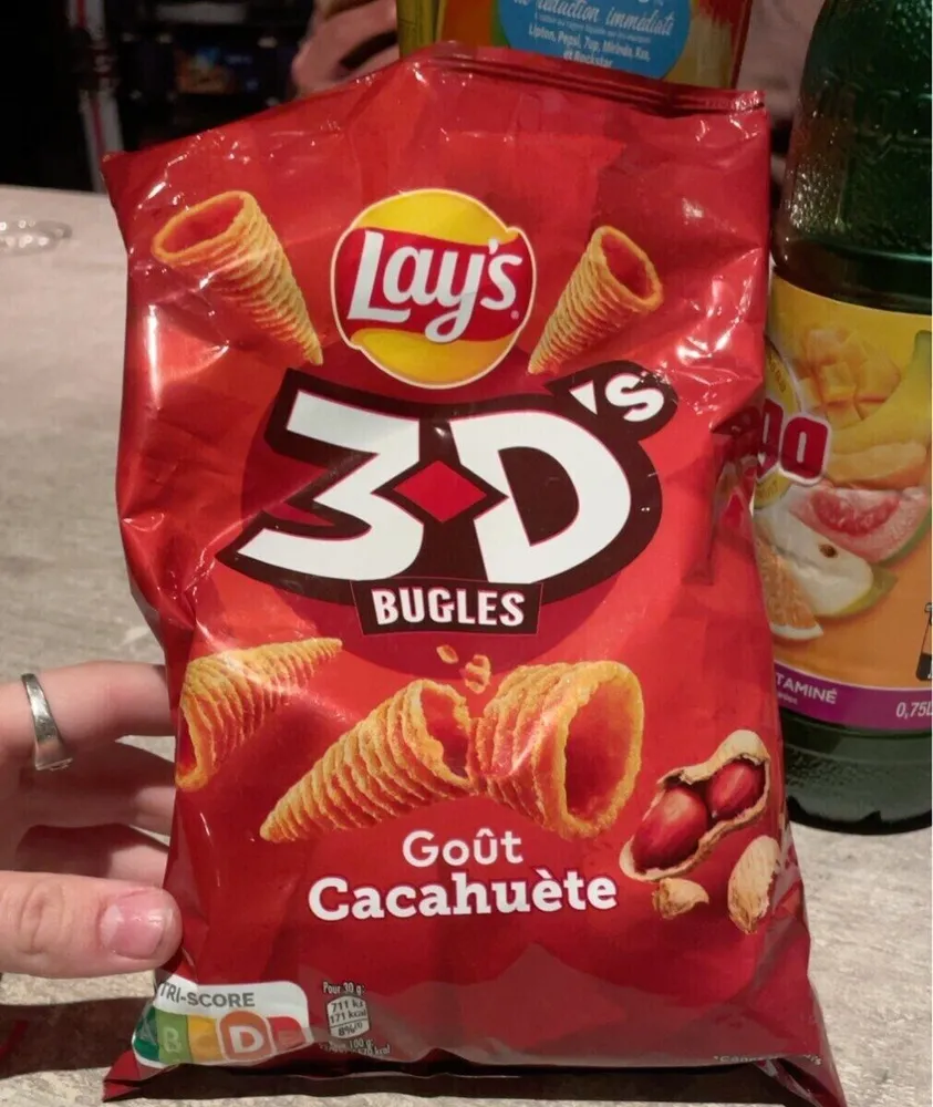 Bugles 3D