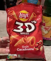 Bugles 3D