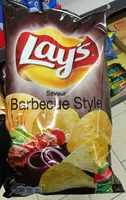Saveur Barbecue Style