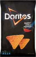doritos sweet chilli pepper