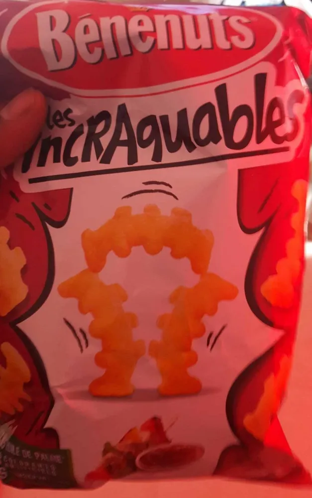 Les Incraquables