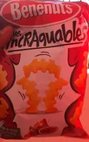Les Incraquables