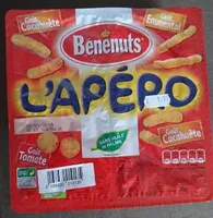 L'apero