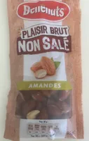 Amandes