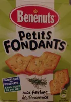 Apero cracks fins & fondants herbes provences