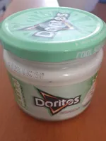 Doritos Sour cream