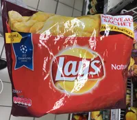 Chips nature