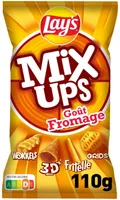 Lay's MixUps goût fromage