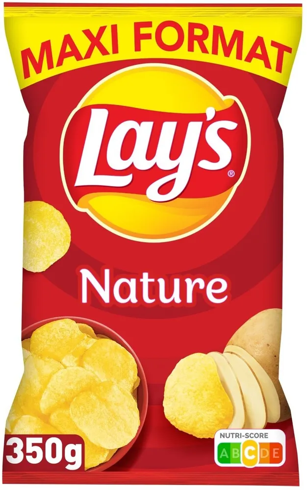 Chips nature