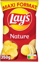 Chips nature