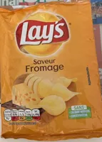 Saveur Fromage