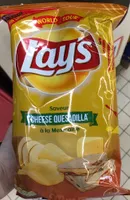 Saveur Cheese Quesadilla à la Mexicaine