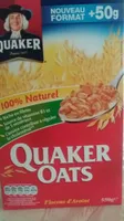 Quaker Oats