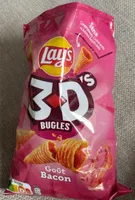 3D bacon