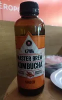 KEVITA Master Brew KOMBUCHA