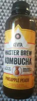 Master brew Kombucha