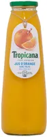Tropicana Jus d'orange sans pulpe 1 L