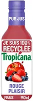 Tropicana Rouge plaisir