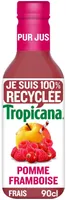 Tropicana Pomme Framboise