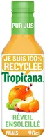 Tropicana Réveil ensoleillé