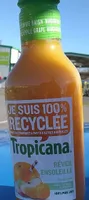 Réveil ensoleillé