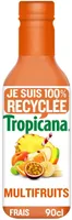 Tropicana Multivitamines