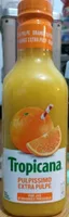 Tropicana Pulpissimo extra pulpe