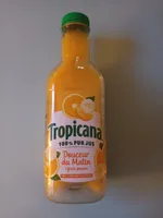 Tropicana Douceur du Matin