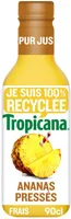 Tropicana Ananas pressés