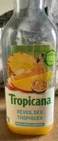Tropicana reveil des tropiques