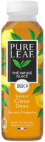 Pure Leaf Thé infusé glacé bio saveur citron doux