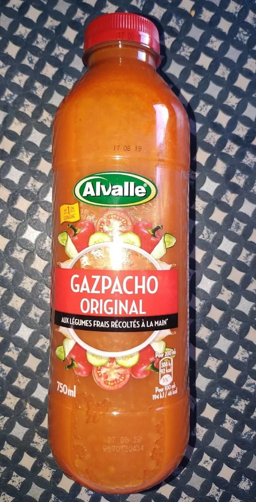 Gazpacho Original
