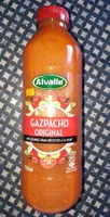 Gazpacho Original
